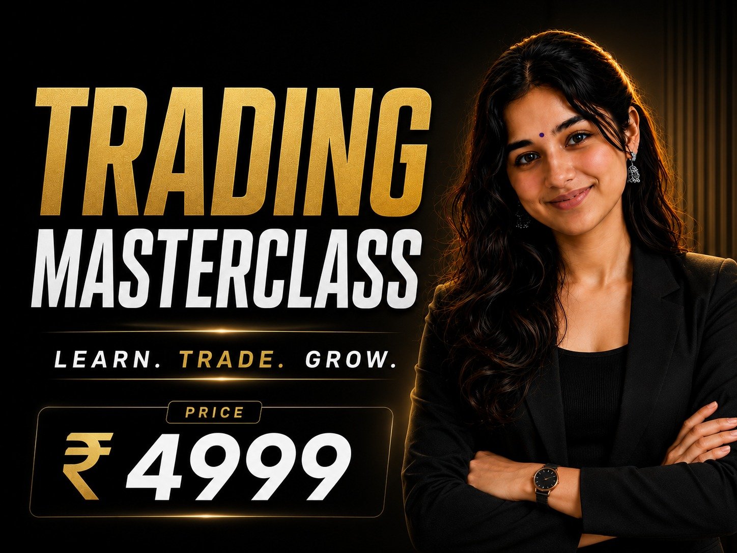 Trading Masterclass